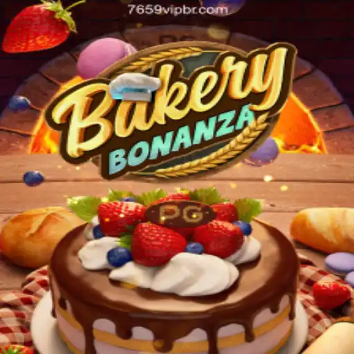 Unveiling BakeryBonanza: A Sweet Adventure with 7659VIP