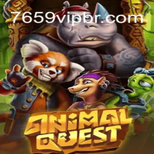 AnimalQuest: Embark on a Wild Adventure with 7659VIP