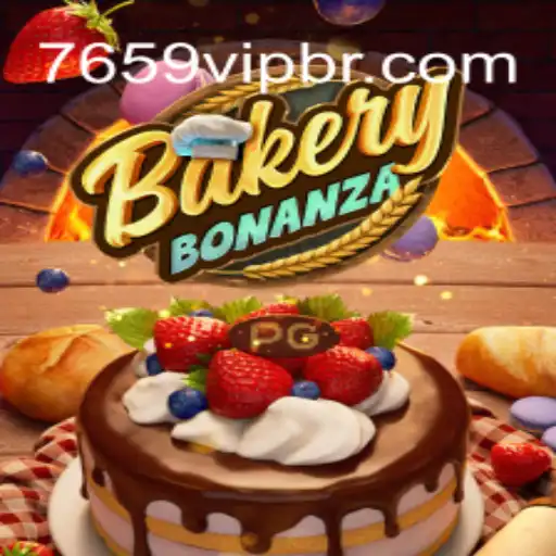 Unveiling BakeryBonanza: A Sweet Adventure with 7659VIP