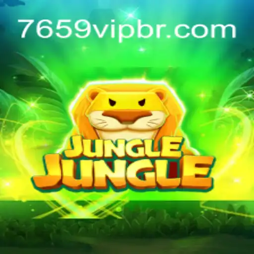 JungleJungle: An Adventure into the Heart of the Wild