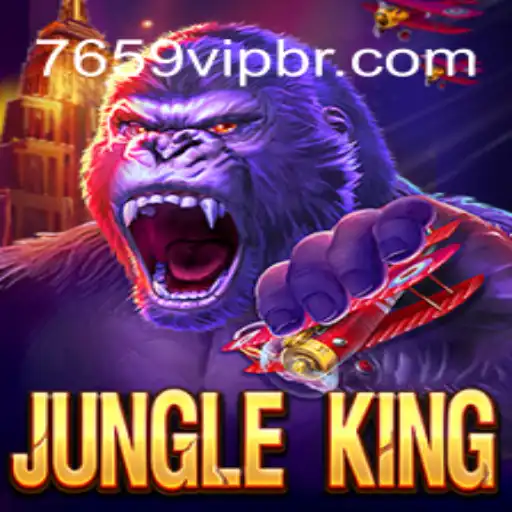 Explore the Adventurous World of JungleKing and Discover 7659VIP