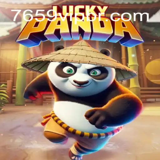 Discover LuckyPanda: Dive into the Exciting World of 7659VIP
