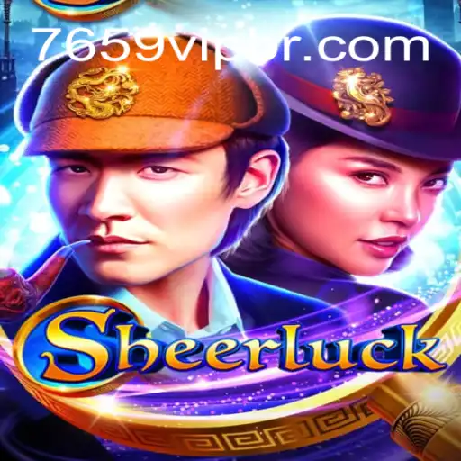 Discover Sheerluck: A Thrilling Adventure and Strategy Game