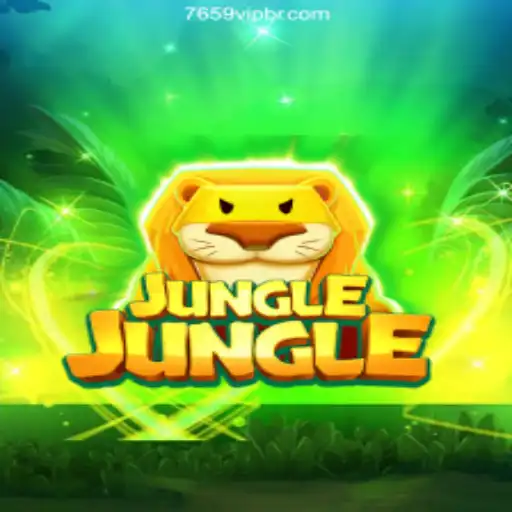 JungleJungle: An Adventure into the Heart of the Wild