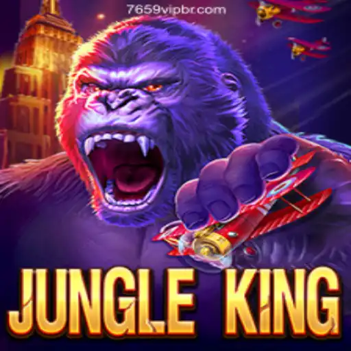 Explore the Adventurous World of JungleKing and Discover 7659VIP