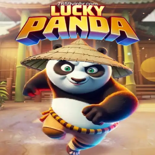 Discover LuckyPanda: Dive into the Exciting World of 7659VIP
