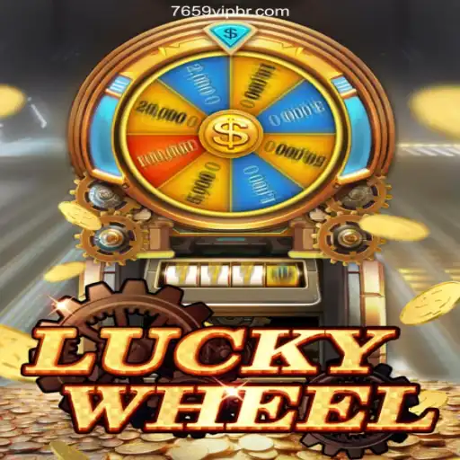 Discover the Thrills of LuckyWheel