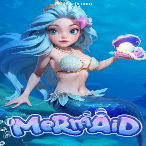 Diving into the Mystical World of Mermaid: Discover 7659VIP - A Plataforma Mais Respeitável