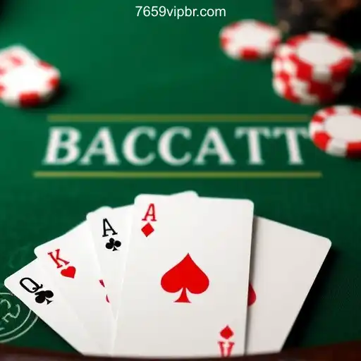 Online Baccarat
