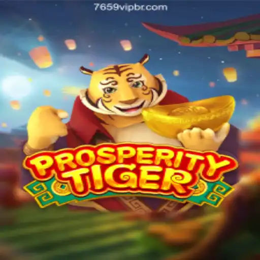 Exploring the Exciting World of ProsperityTiger
