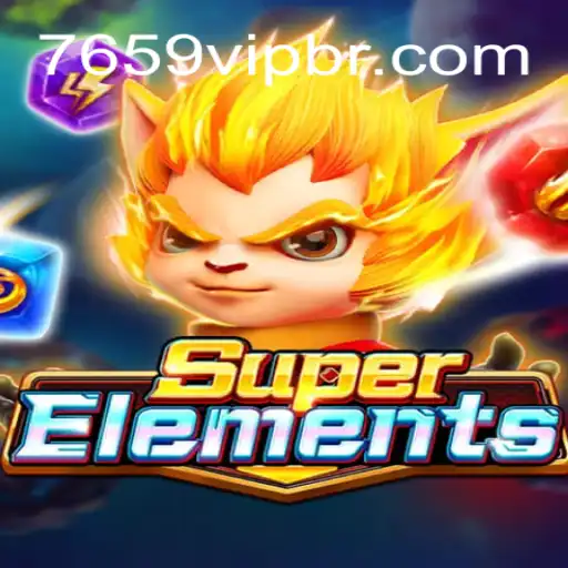 SuperElements: A Dive into the Dynamic World of Elemental Adventure