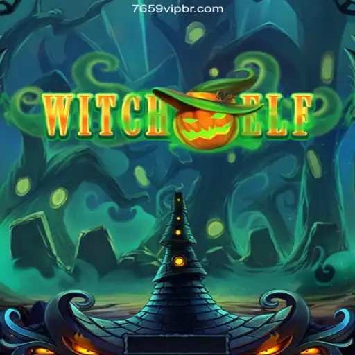 Experience the Mystical World of WitchElf